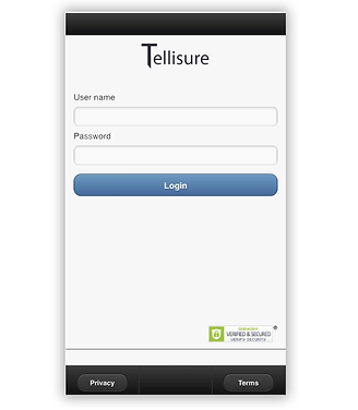 Tellisure with Healthcare Contact Tracing Suite